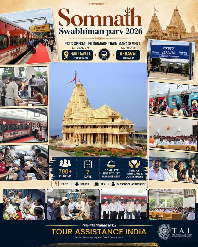 Varanasi Tour